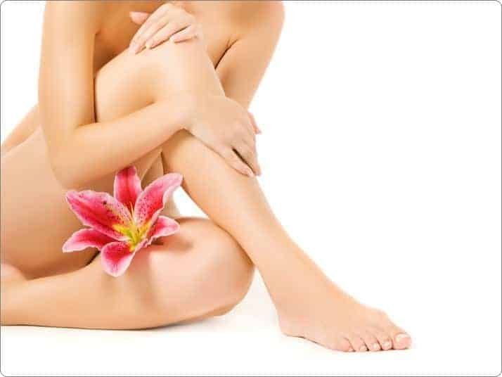 Bikini Wax