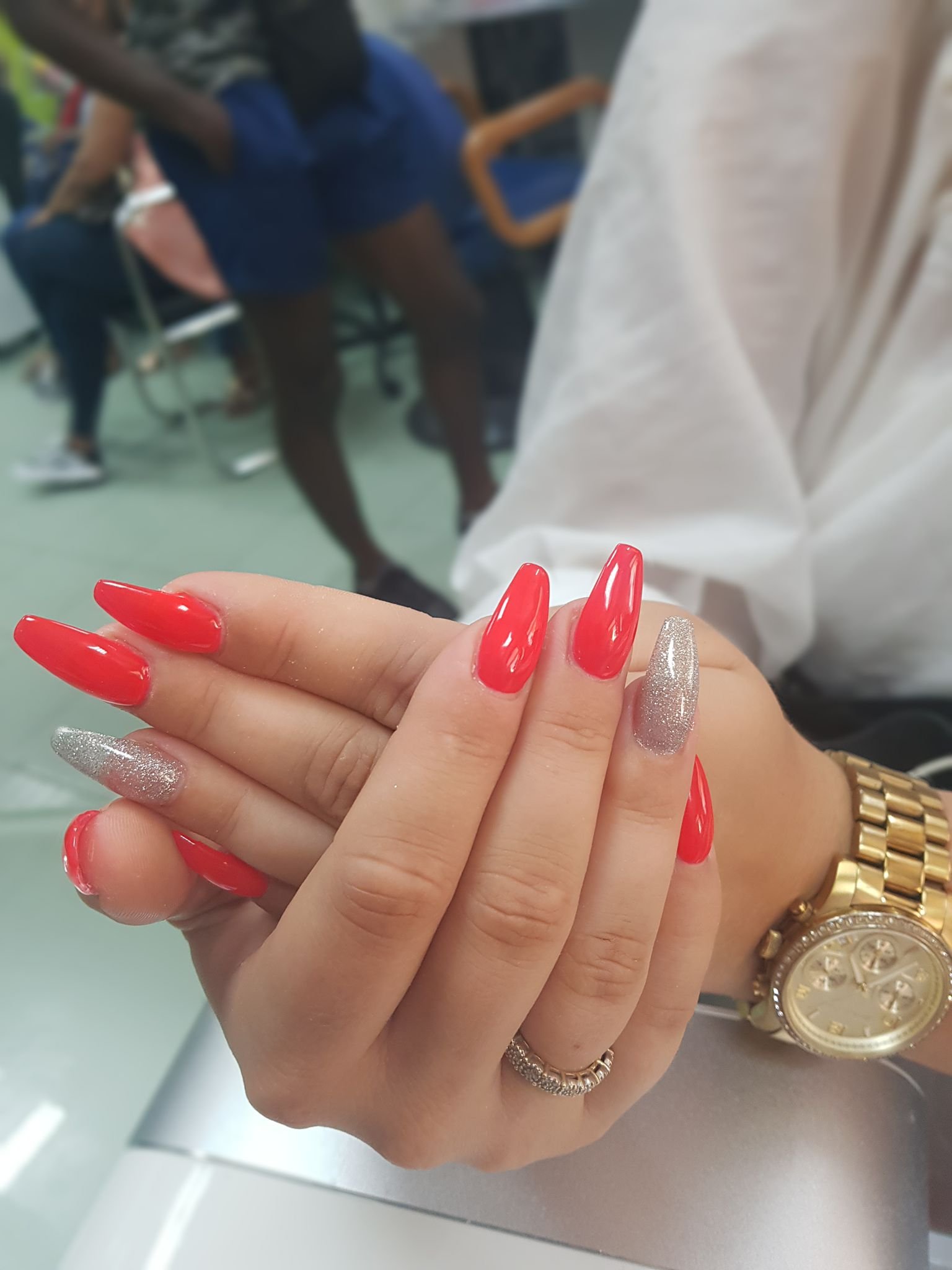Gel Nails